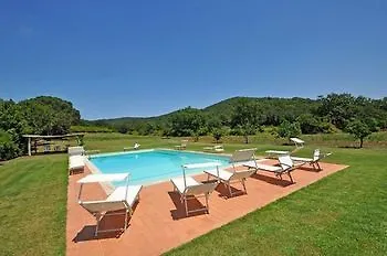 Hotel Sabina